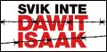 Svik inte Dawit Isaak
