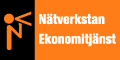N&auml;tverkstans ekonomitj&auml;nst