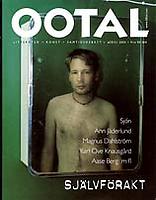 Omslag 00TAL: kille i badrumsspegel