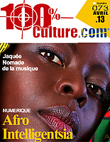 Aprilnumret 2013