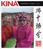Omslag Kinarapport 3 2011