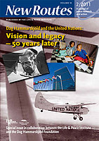 Omlag New Routes 2 22011