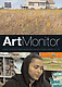 Omslag ArtMonitor nummer 1 2007