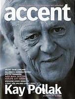 Accent logga