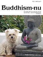 Buddhism-nu logga