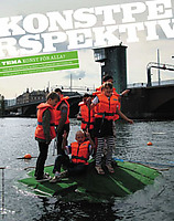 Perfyme "Everyone Can Use the Harbour"