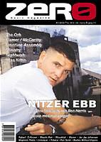 Zero Music Magazine #2 2004