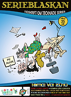 Serieblaskan 3/2010