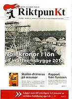 Riktpunkt 1/12