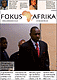Omslag Fokus Afrika nr 1 med bild på Thomas Lubanga