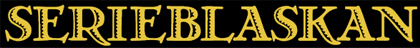 Serieblaskan logga