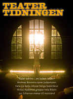 Teatertidningen logga