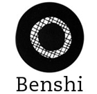 Benshi (Nedlagd) logga