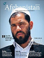 afghanistan-nytt