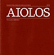 Omslag Aiolos 1 2007