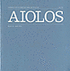 Omslag Aiolos  nrummer 2 2007