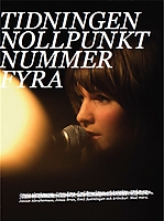 Nollpunkt nummer fyra