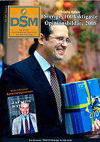 Omslag DSM 1 2009
