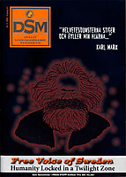 Omslag DSM nummer 2 2008