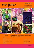 Rosaorange med bilder