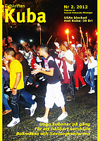 Omslag Kuba 2 2012