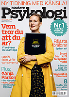 Modern Psykologi 1/2009