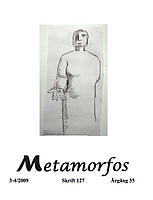Metamorfos (Nedlagd) logga