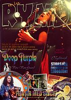 MIN RYMD (Nedlagd) logga