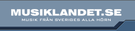 Musiklandet.se (nedlagd) logga