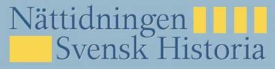 Svensk Historia logga