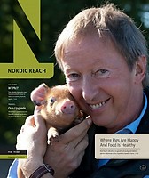 Nordic Reach logga