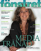 Anita Jekander, mediatränare