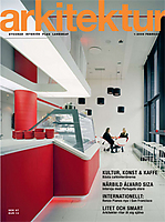 Arkitektur 1/09