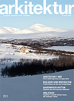Arkitektur 3 09