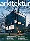 Arkitektur 4/2008