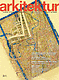 Omslagsbild Arkitektur 5/2008