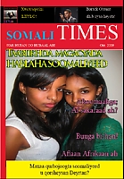 SOMALITIMES logga