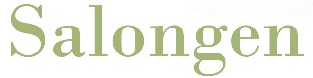 Salongen (Nedlagd) logga