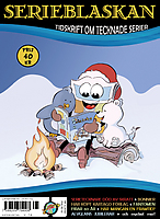 Serieblaskan 1/2010
