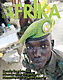 afrikansk soldat