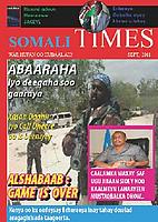 SOMALITIMES logga