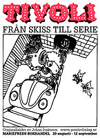 Utställningsaffisch