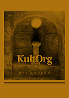 KultOrg 1/2008
