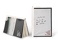 Atlas Litterära Tillägg nr 1 och 2