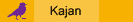 Kajan Magazine logga