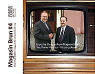 Magasin Brun #4 (januari 2006)