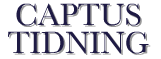 Captus Tidning (nedlagd) logga