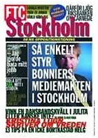 Omslag ETC Stockholm