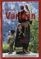 Omslag Fjärde Världen nr 4/07, en mamma med tre barn