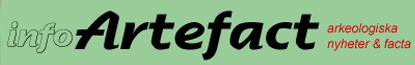 infoArtefact (nedlagd) logga